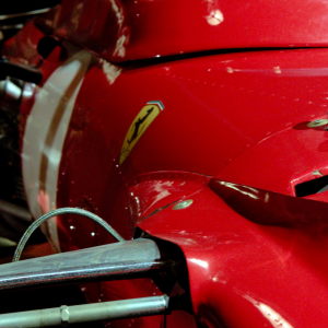Ferrari F1 312B