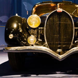 Bugatti Type 64