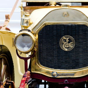 Le Zébre 1922
