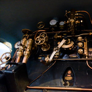 Steampunk!