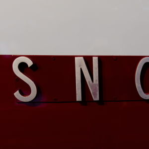 Le logo SNCF