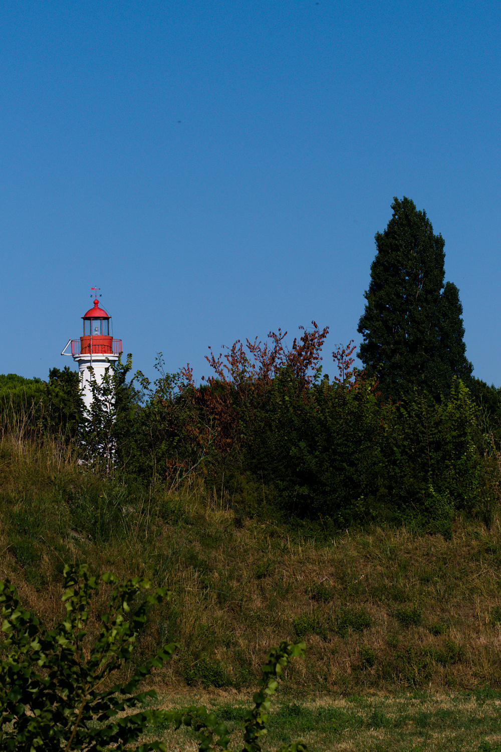 Phare de Rochefort (Charentes, France)